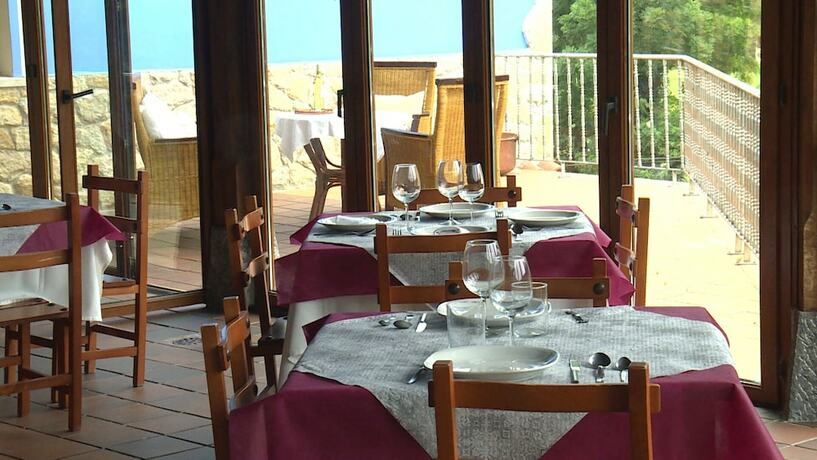 Imagen general del Hotel Avelina. Foto 1