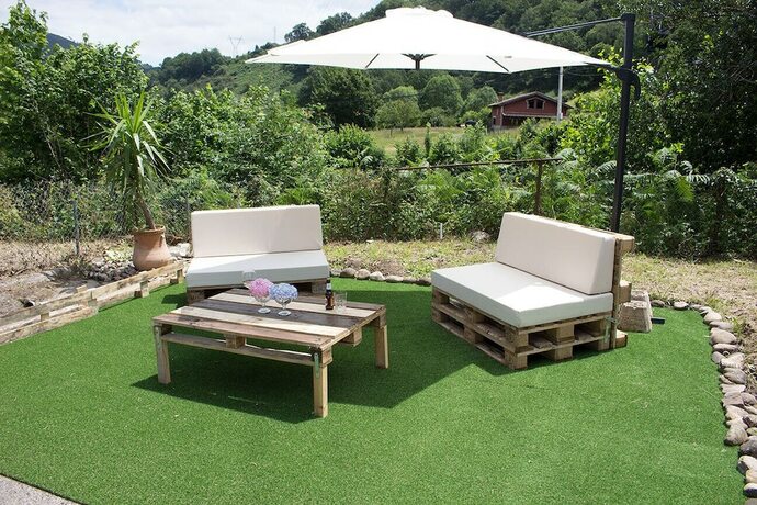 Imagen general del Hotel Avelina. Foto 2