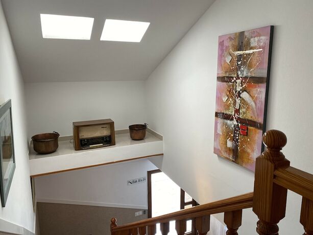 Imagen general del Hotel Avelina. Foto 5