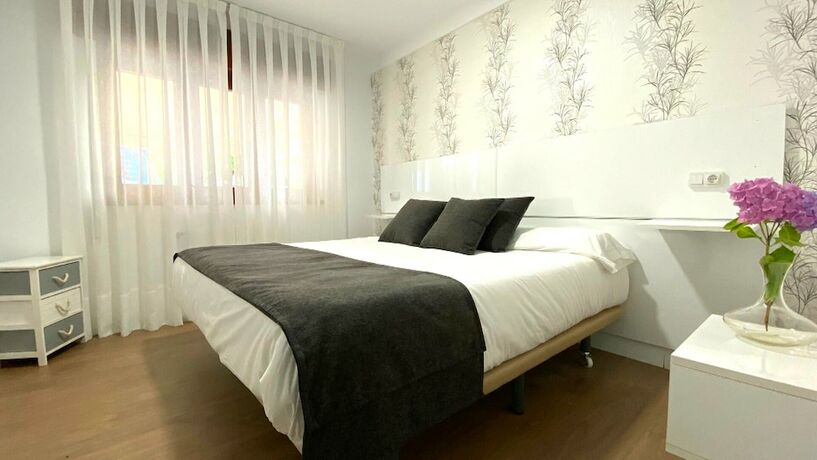 Imagen general del Hotel Avelina. Foto 6