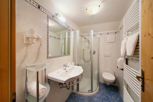 Imagen de la habitación del Hotel Avelina, Hafling - Avelengo. Foto 6