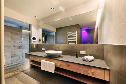 Imagen general del Hotel Avelina, Hafling - Avelengo. Foto 3