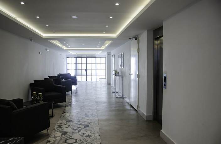 Imagen general del Hotel Avellaneda Aparts and Suites. Foto 2