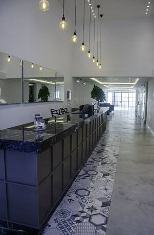 Imagen general del Hotel Avellaneda Aparts and Suites. Foto 4