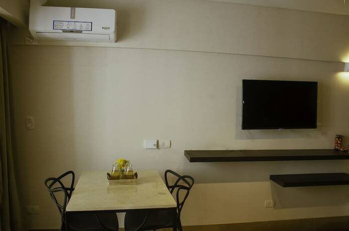 Imagen general del Hotel Avellaneda Aparts and Suites. Foto 5