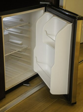 Imagen de la habitación del Hotel Avellaneda Aparts and Suites. Foto 15