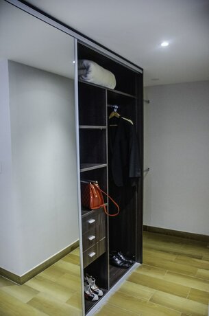 Imagen general del Hotel Avellaneda Aparts and Suites. Foto 7