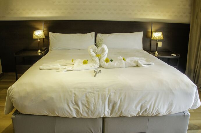 Imagen general del Hotel Avellaneda Aparts and Suites. Foto 8