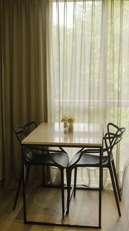 Imagen de la habitación del Hotel Avellaneda Aparts and Suites. Foto 17