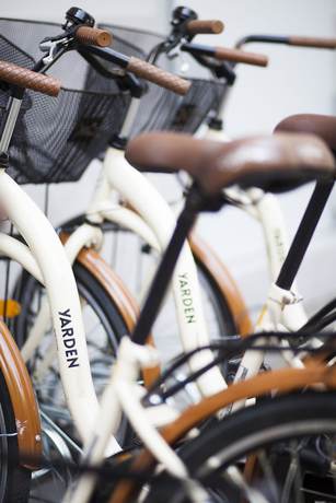 Imagen general del Hotel Avena Boutique Hotel By Artery Hotels. Foto 2