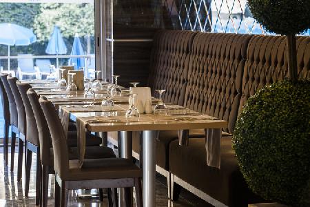 Imagen del bar/restaurante del Hotel Avena Resort and Spa. Foto 7