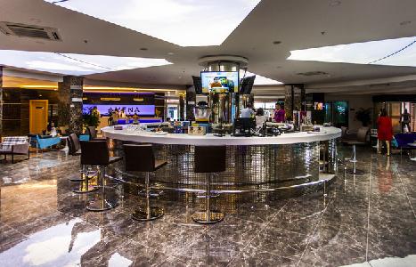 Imagen general del Hotel Avena Resort and Spa. Foto 5