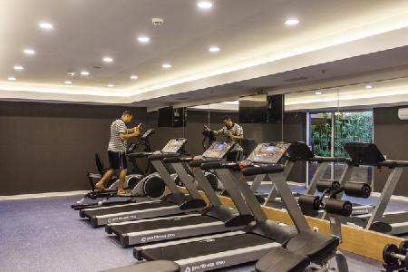 Imagen general del Hotel Avena Resort and Spa. Foto 6