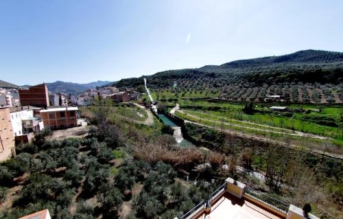 Imagen de la habitación del Hotel Avenida, Beas de Segura. Foto 6