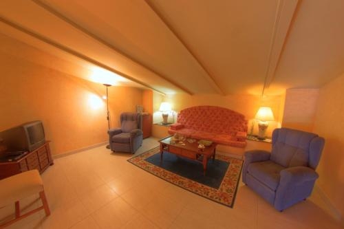 Imagen general del Hotel Avenida, Beas de Segura. Foto 4