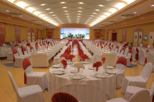 Imagen general del Hotel Avenida, Beas de Segura. Foto 5