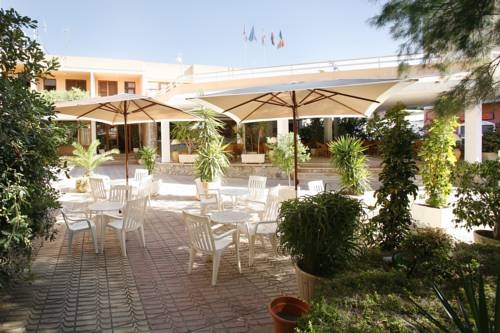 Imagen general del Hotel Avenida, Benicasim. Foto 4