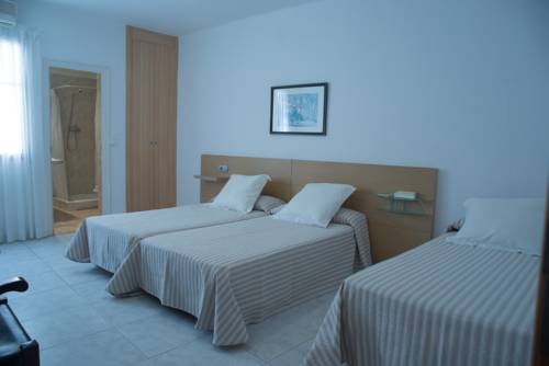 Imagen general del Hotel Avenida, Benicasim. Foto 2