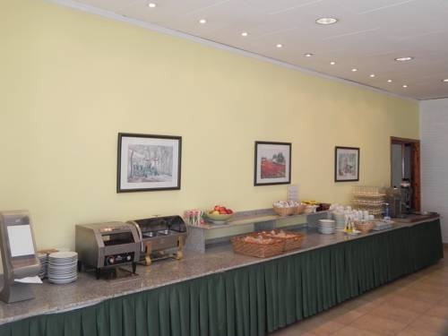 Imagen general del Hotel Avenida, Benicasim. Foto 3