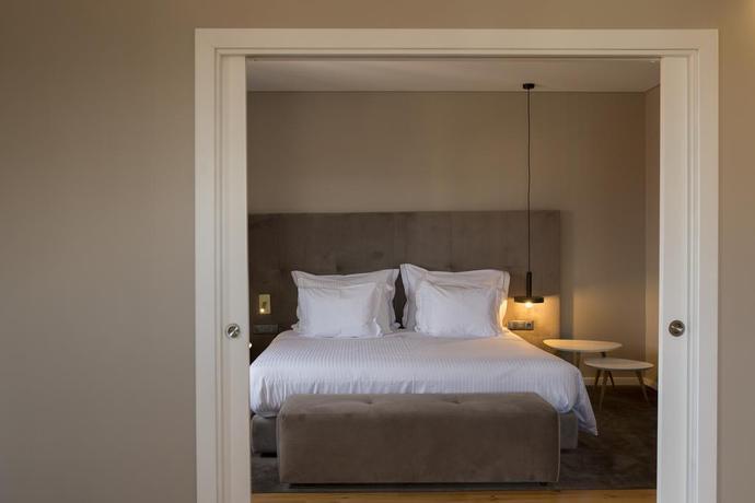 Imagen de la habitación del Hotel Avenida Boutique. Foto 2