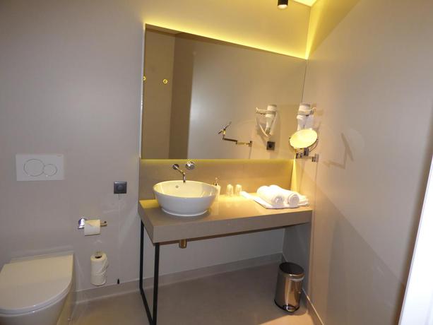 Imagen de la habitación del Hotel Avenida Boutique. Foto 3