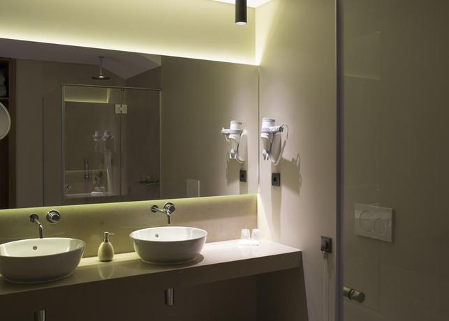 Imagen de la habitación del Hotel Avenida Boutique. Foto 6