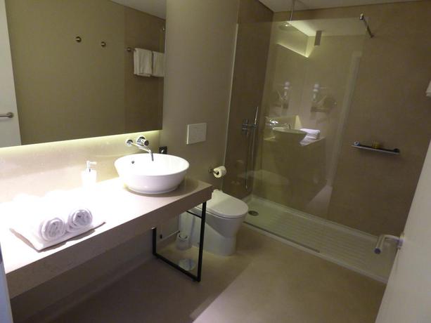 Imagen de la habitación del Hotel Avenida Boutique. Foto 7