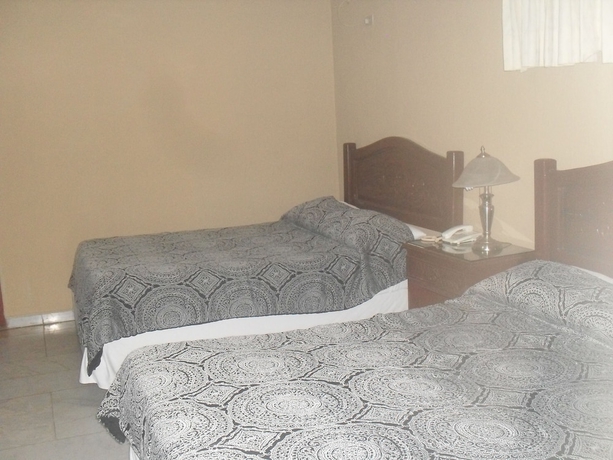 Imagen de la habitación del Hotel Avenida Cancun. Foto 2