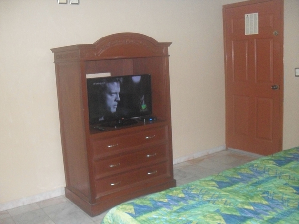 Imagen de la habitación del Hotel Avenida Cancun. Foto 3