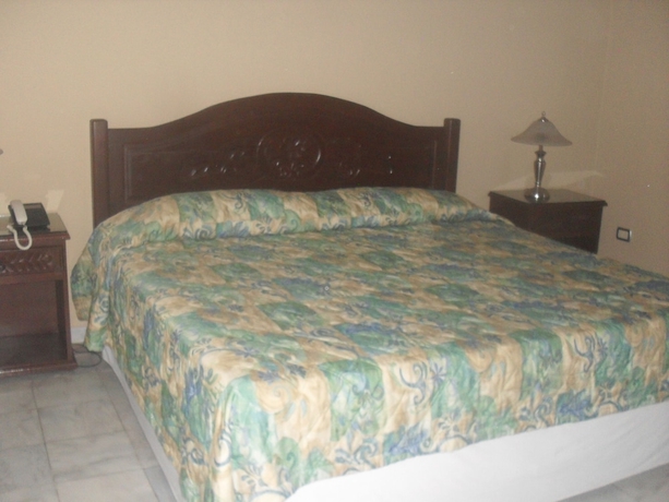 Imagen de la habitación del Hotel Avenida Cancun. Foto 4