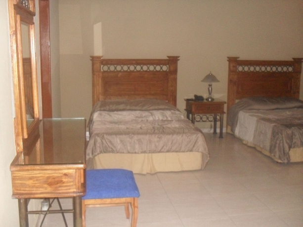 Imagen de la habitación del Hotel Avenida Cancun. Foto 5