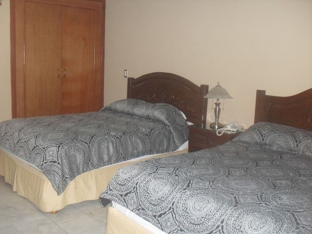 Imagen de la habitación del Hotel Avenida Cancun. Foto 6