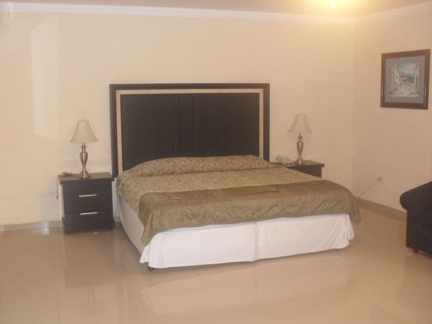 Imagen de la habitación del Hotel Avenida Cancun. Foto 9
