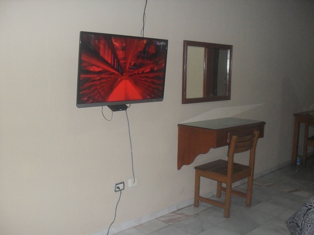 Imagen de la habitación del Hotel Avenida Cancun. Foto 11
