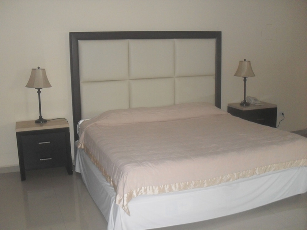 Imagen de la habitación del Hotel Avenida Cancun. Foto 12