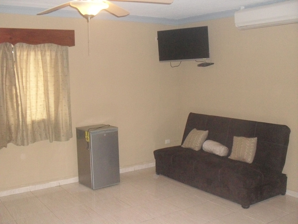Imagen de la habitación del Hotel Avenida Cancun. Foto 13