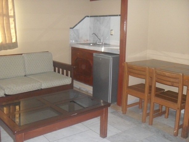 Imagen de la habitación del Hotel Avenida Cancun. Foto 15
