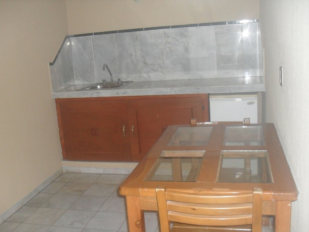 Imagen de la habitación del Hotel Avenida Cancun. Foto 17