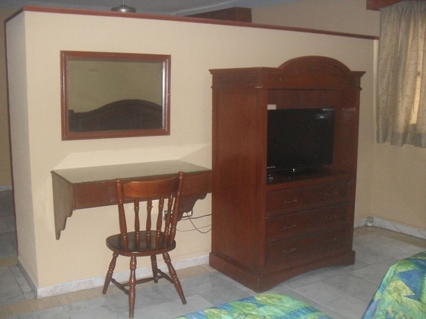 Imagen de la habitación del Hotel Avenida Cancun. Foto 18