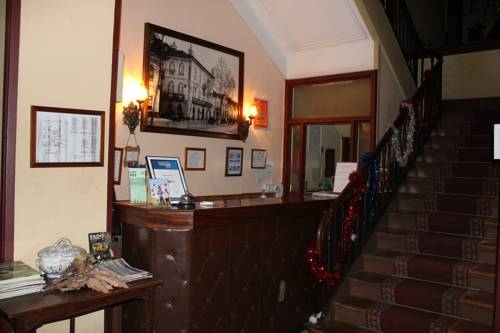 Imagen general del Hotel Avenida Coimbra. Foto 2