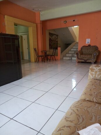 Imagen general del Hotel Avenida D Martin. Foto 1