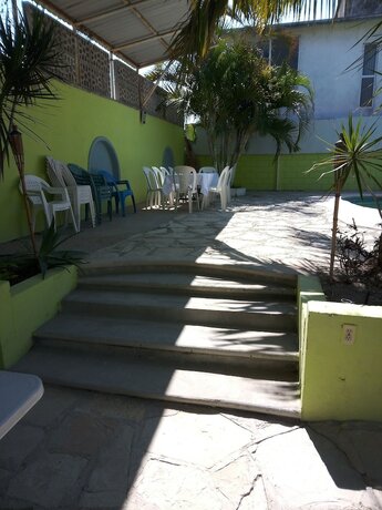 Imagen general del Hotel Avenida D Martin. Foto 6