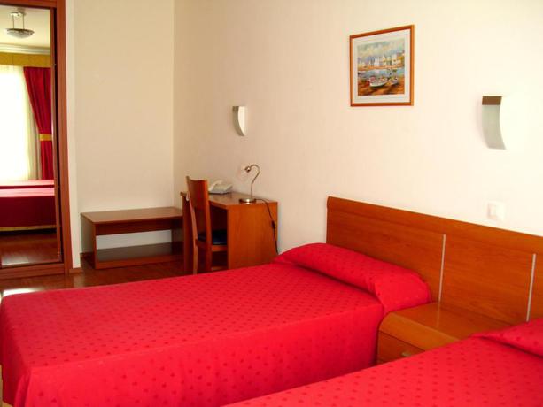 Imagen general del Hotel Avenida De Canarias. Foto 4