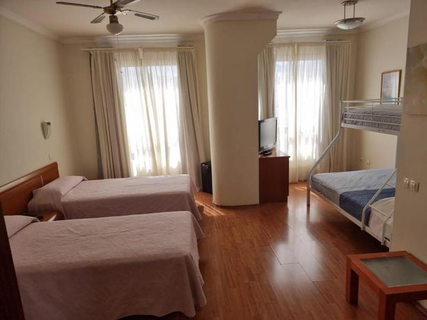 Imagen general del Hotel Avenida De Canarias. Foto 5