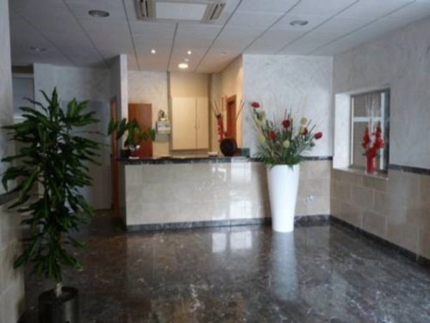 Imagen general del Hotel Avenida El Morell. Foto 3