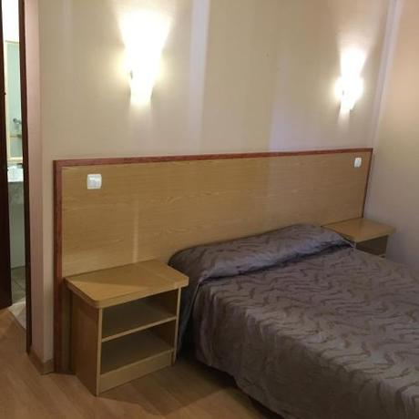 Imagen de la habitación del Hotel Avenida Leganes. Foto 3