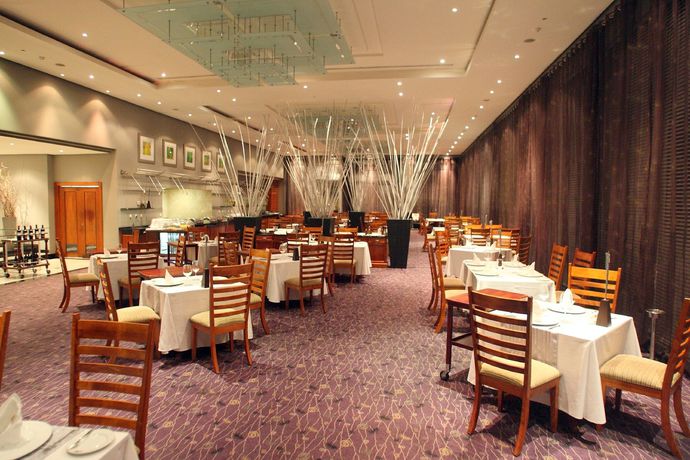 Imagen general del Hotel Avenida, Maputo. Foto 2