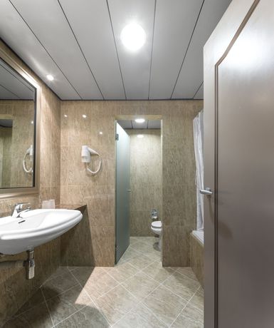 Imagen general del Hotel Avenida, Maputo. Foto 3