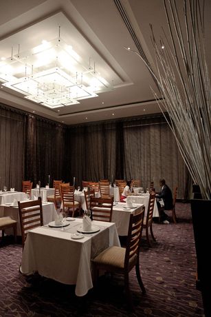 Imagen general del Hotel Avenida, Maputo. Foto 4