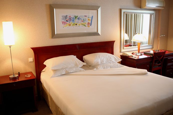 Imagen general del Hotel Avenida, Maputo. Foto 6